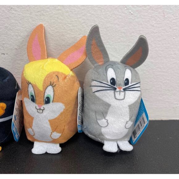 Looney  Tunes Tsum Tsum - Picture 4 of 4